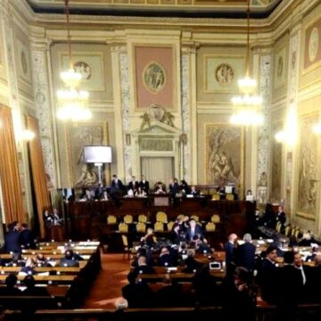 On. Bica (FdI): storica legge anti-crack, la Sicilia contro le dipendenze