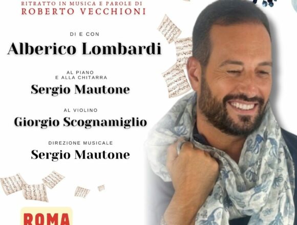 Per Amore, il 28 e 29 settembre al Teatro Garbatella di Roma