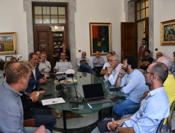 Marsala, al via i lavori di riqualificazione di Piazza Mameli