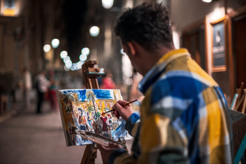 “Una finestra su Trapani”: l’arte e l’artigianato locale in mostra ogni giovedì di ottobre