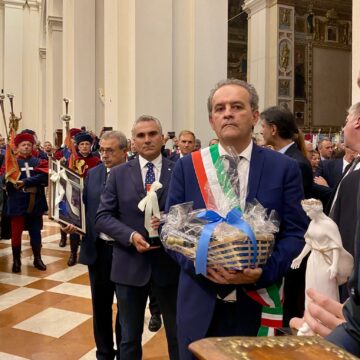 La Presidenza della Regione Siciliana, Palermo e Marsala al centro delle Celebrazioni Francescane 2024