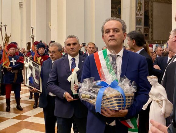 La Presidenza della Regione Siciliana, Palermo e Marsala al centro delle Celebrazioni Francescane 2024