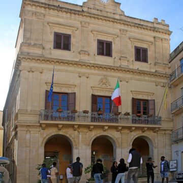 Badia Grande promuove il “Progetto Cittadinanza” a Salemi