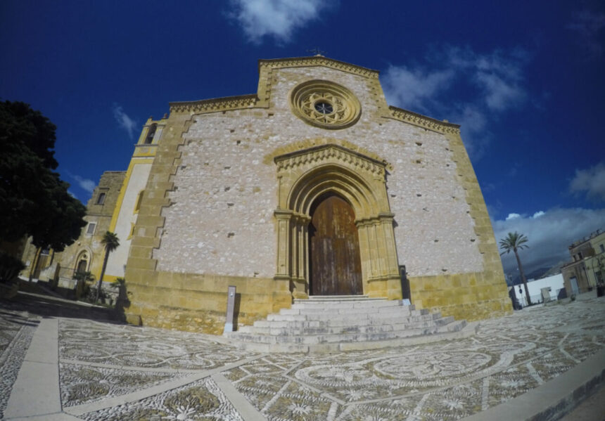 Puliamo il Mondo. Per un clima di Pace: Custonaci e San Vito lo Capo uniti per l’ambiente