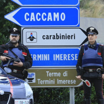 Termini Imerese: turista violentata in spiaggia