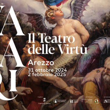 “Vasari. Il Teatro delle Virtù”, presentata la mostra al MiC