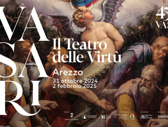 “Vasari. Il Teatro delle Virtù”, presentata la mostra al MiC