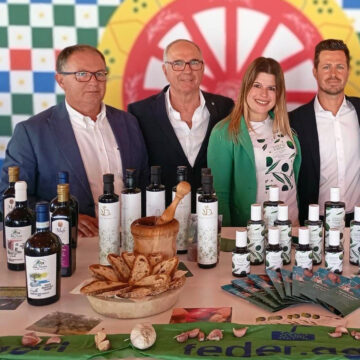 FederAgri al G7 di Siracusa: un trionfo per l’Eccellenza Agroalimentare Siciliana