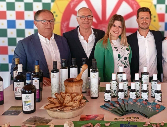 FederAgri al G7 di Siracusa: un trionfo per l’Eccellenza Agroalimentare Siciliana