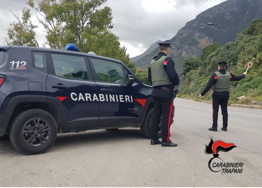 CASTELLAMMARE DEL GOLFO: A FUOCO DUE AUTO IN POCHI GIORNI. DENUNCIATI I PRESUNTI RESPONSABILI