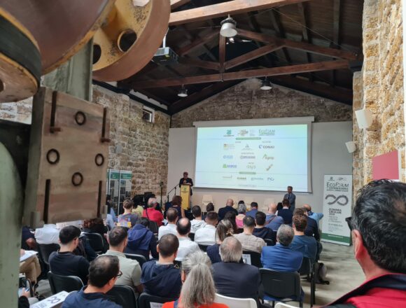 VII edizione EcoForum regionale sui rifiuti e l’economia circolare