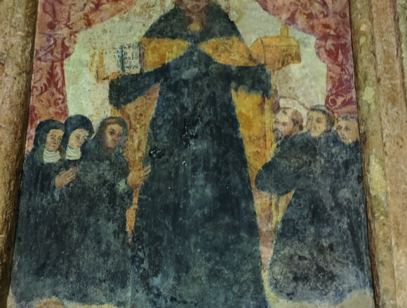 Insieme per la Madonna della Cava