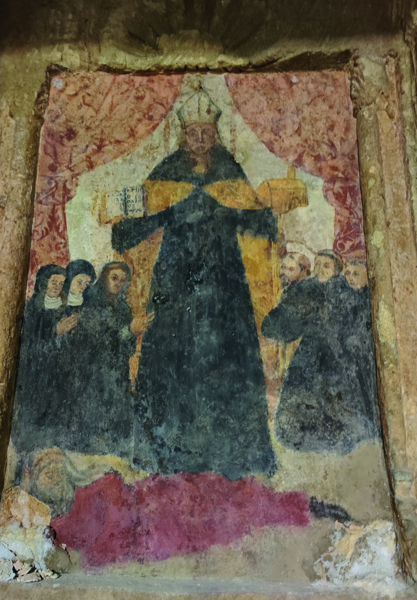 Insieme per la Madonna della Cava