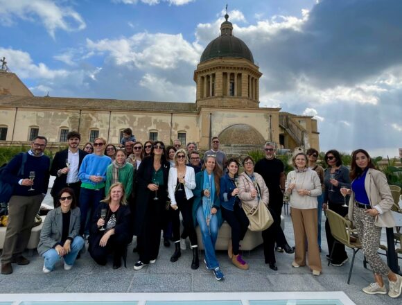 Dome Educational Tour: 18-20 novembre 2024