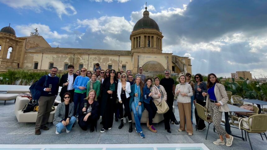 Dome Educational Tour: 18-20 novembre 2024