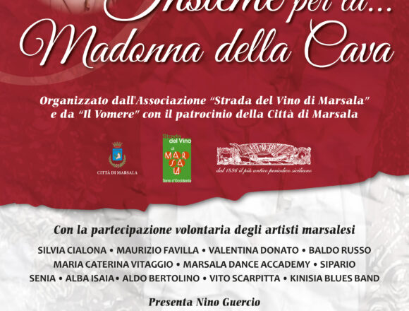 Insieme per la… Madonna della Cava