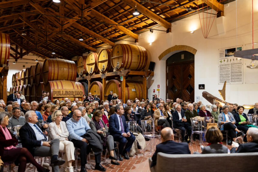 Straordinario successo la presentazione del libro “La Nave Punica di Marsala”: un viaggio tra Storia, Archeologia e Cultura di Giovanni Alagna edito dal Vomere