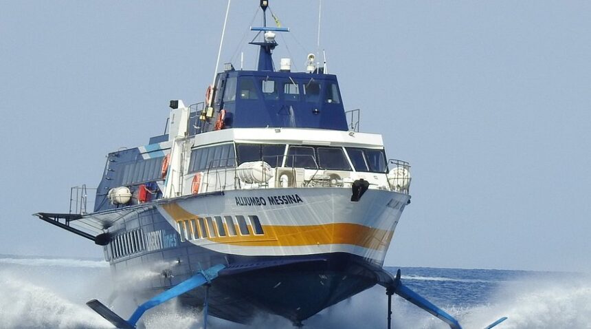 Trasporti Isole Egadi: incontro tra l’On. Bica e l’assessore Aricò