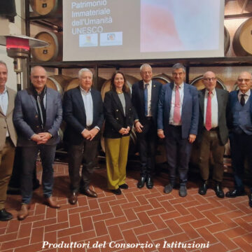 Dal passato al futuro: il Marsala e i Vini Fortificati della “Sun Belt Zone” verso il riconoscimento UNESCO